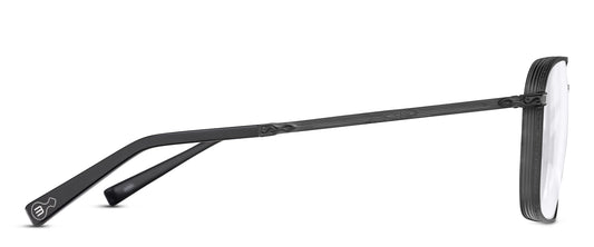 MATSUDA M3160 MBK 56 FRAME