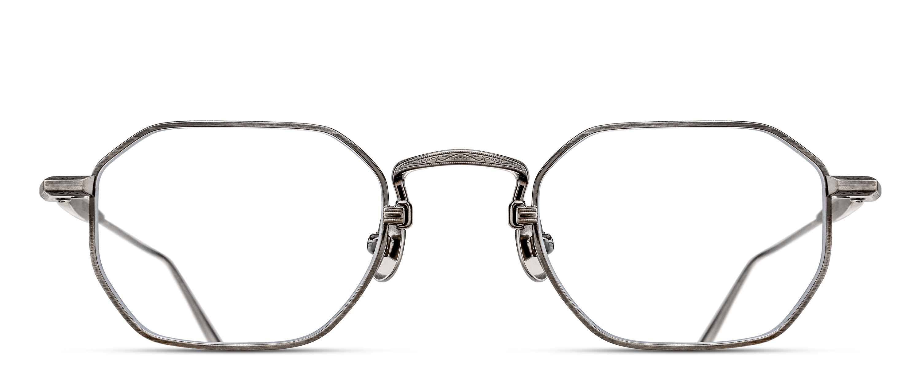 MATSUDA M3166 AS 46 FRAME