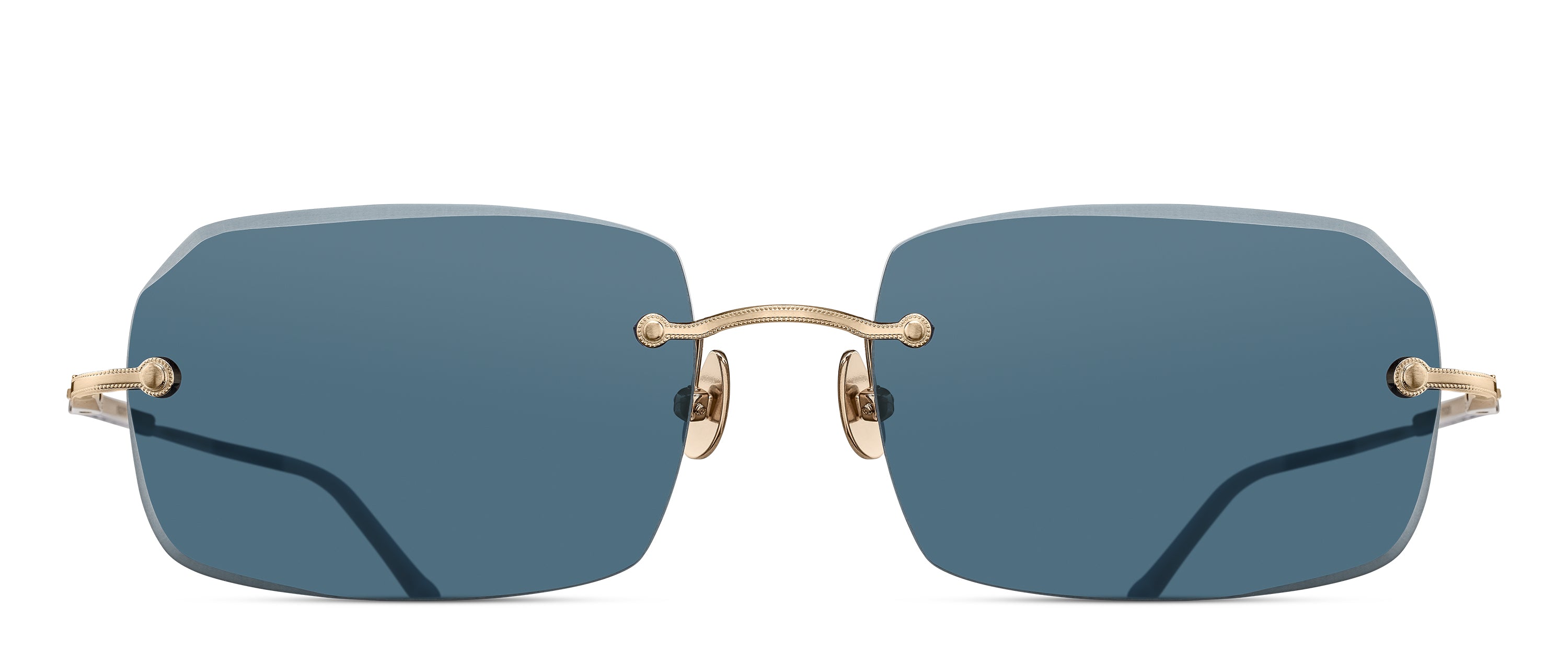 MATSUDA M5004 BG 57 SUNGLASSES