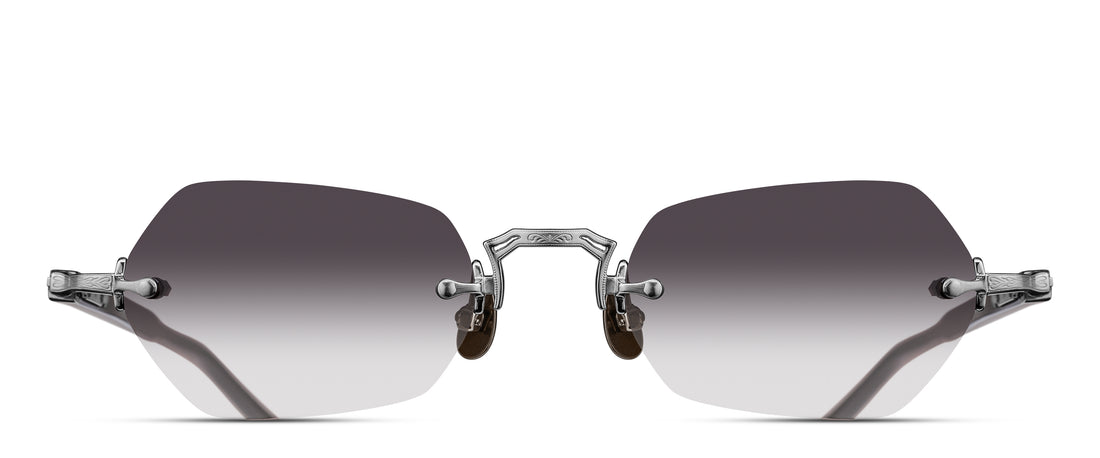 MATSUDA M5011 BS BLK 50 SUNGLASSES