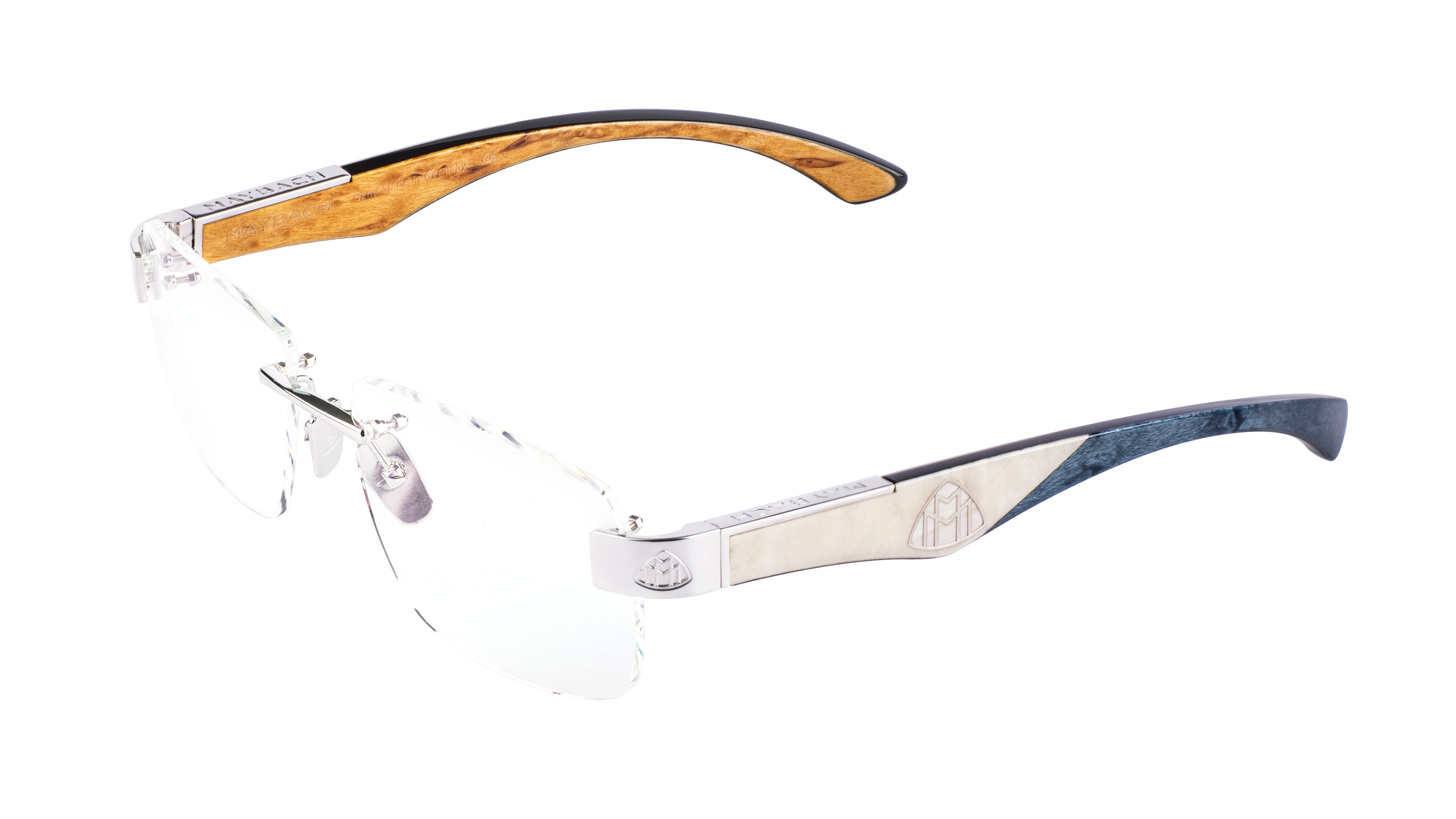 MAYBACH THE MAGIC III PAWDJZ25 56 FRAME
