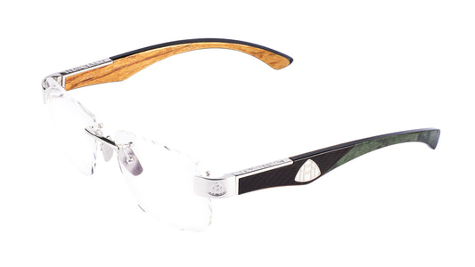 MAYBACH THE MAGIC III PAWFAZ25 56 FRAME