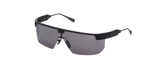 BALMAIN BPS147B MAJOR BLK 142 SUNGLASSES