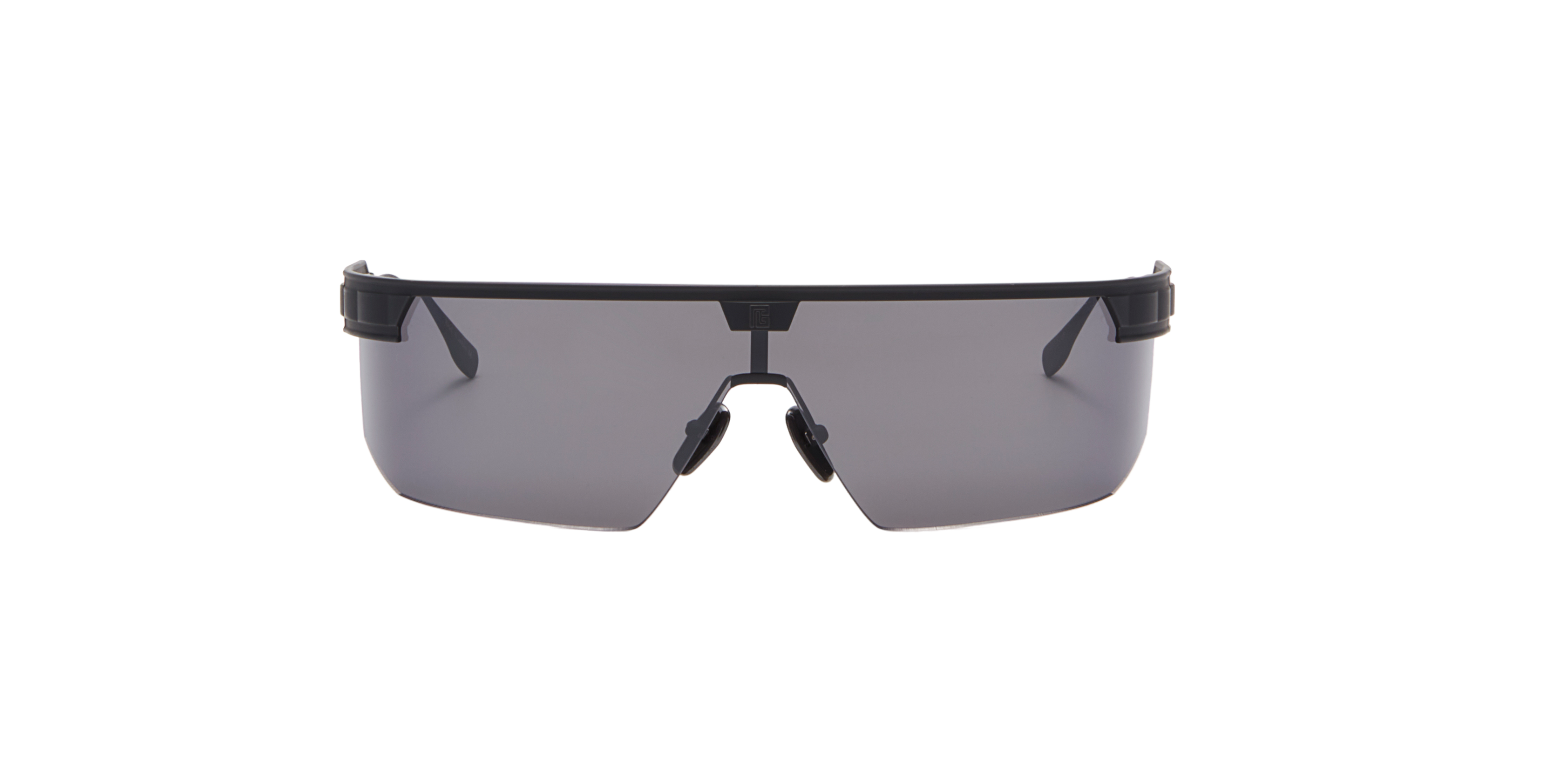 BALMAIN BPS147B MAJOR BLK 142 SUNGLASSES