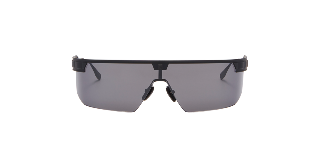 BALMAIN BPS147B MAJOR BLK 142 SUNGLASSES