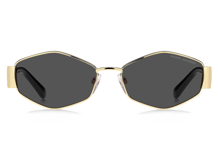 MARC JACOBS MARC496S SHINY RHLIR 55 SUNGLASSES