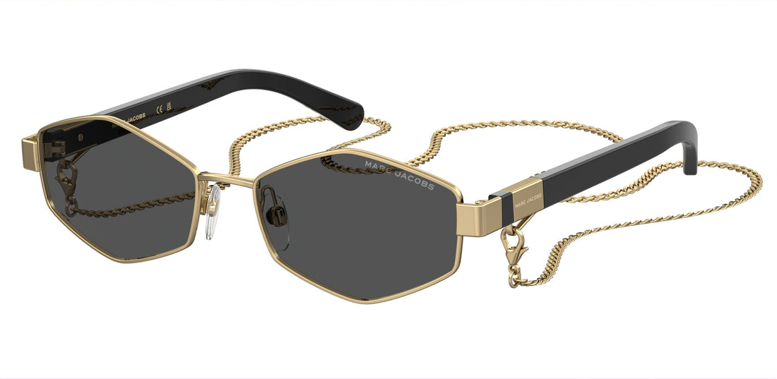 MARC JACOBS MARC496S AIR J5GIR 55 SUNGLASSES