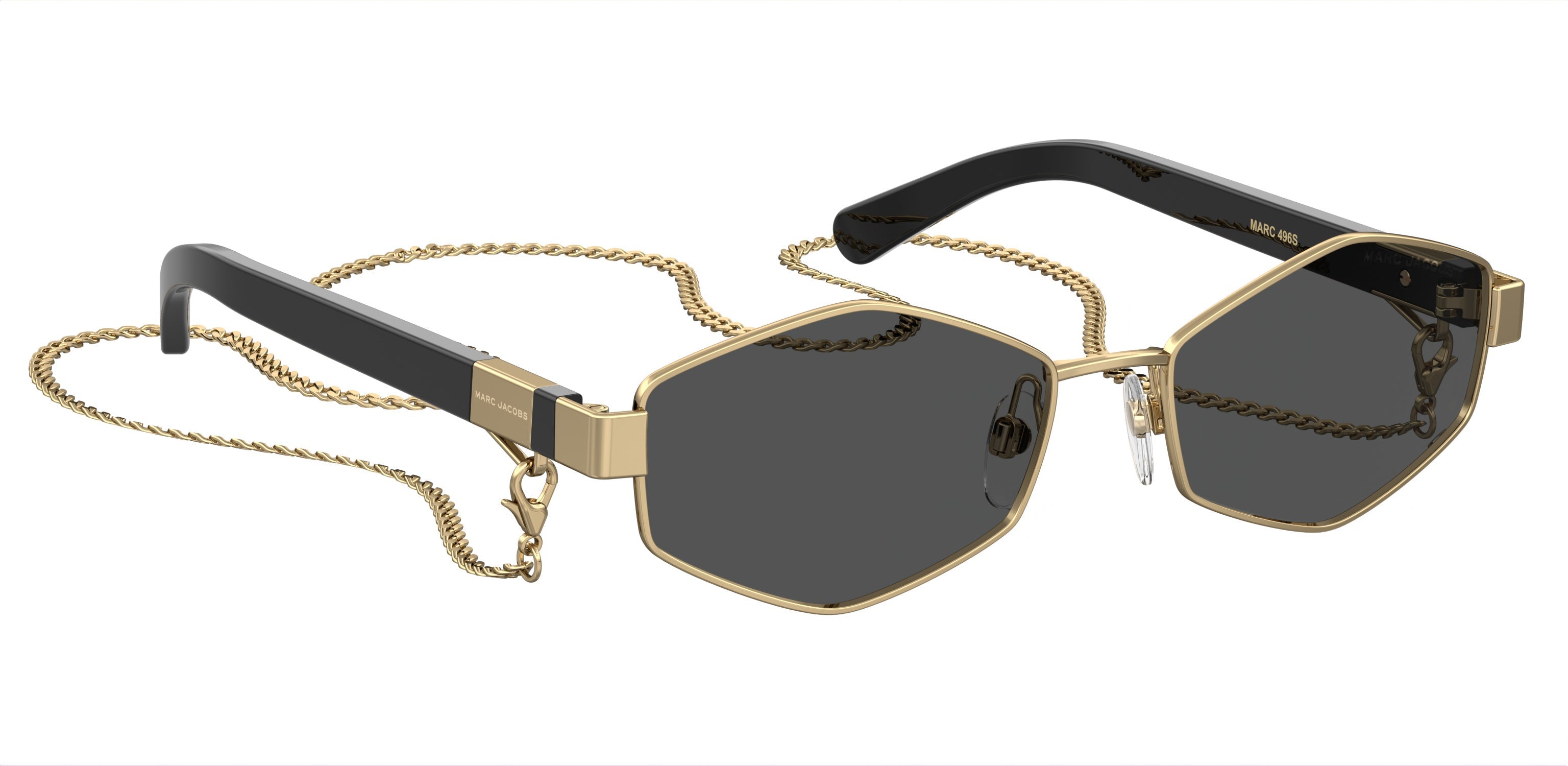 MARC JACOBS MARC496S AIR J5GIR 55 SUNGLASSES