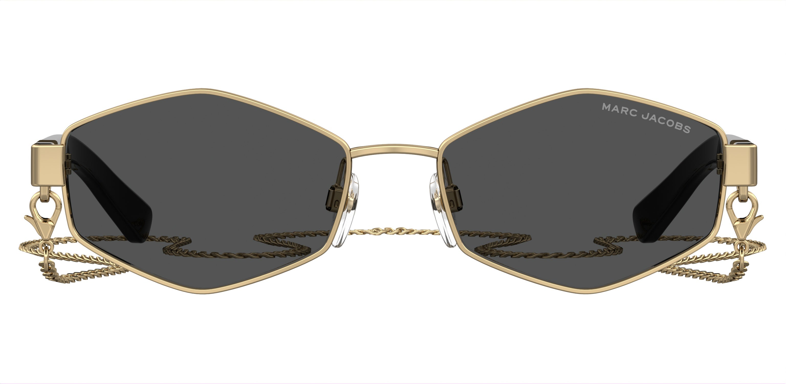 MARC JACOBS MARC496S AIR J5GIR 55 SUNGLASSES