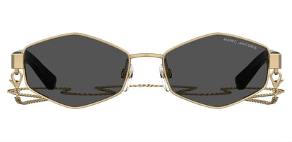 MARC JACOBS MARC496S AIR J5GIR 55 SUNGLASSES
