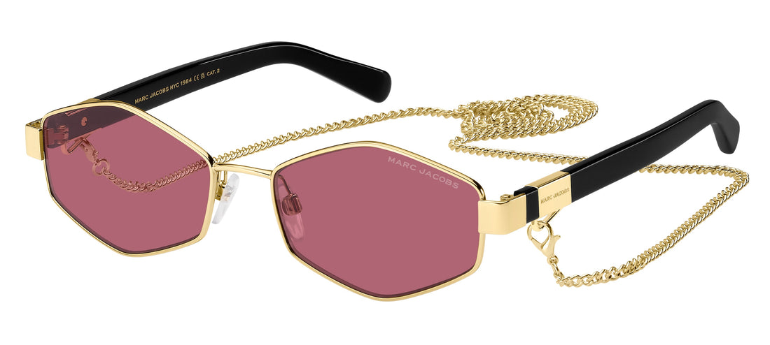 MARC JACOBS MARC496S AIR Y11VC 55 SUNGLASSES