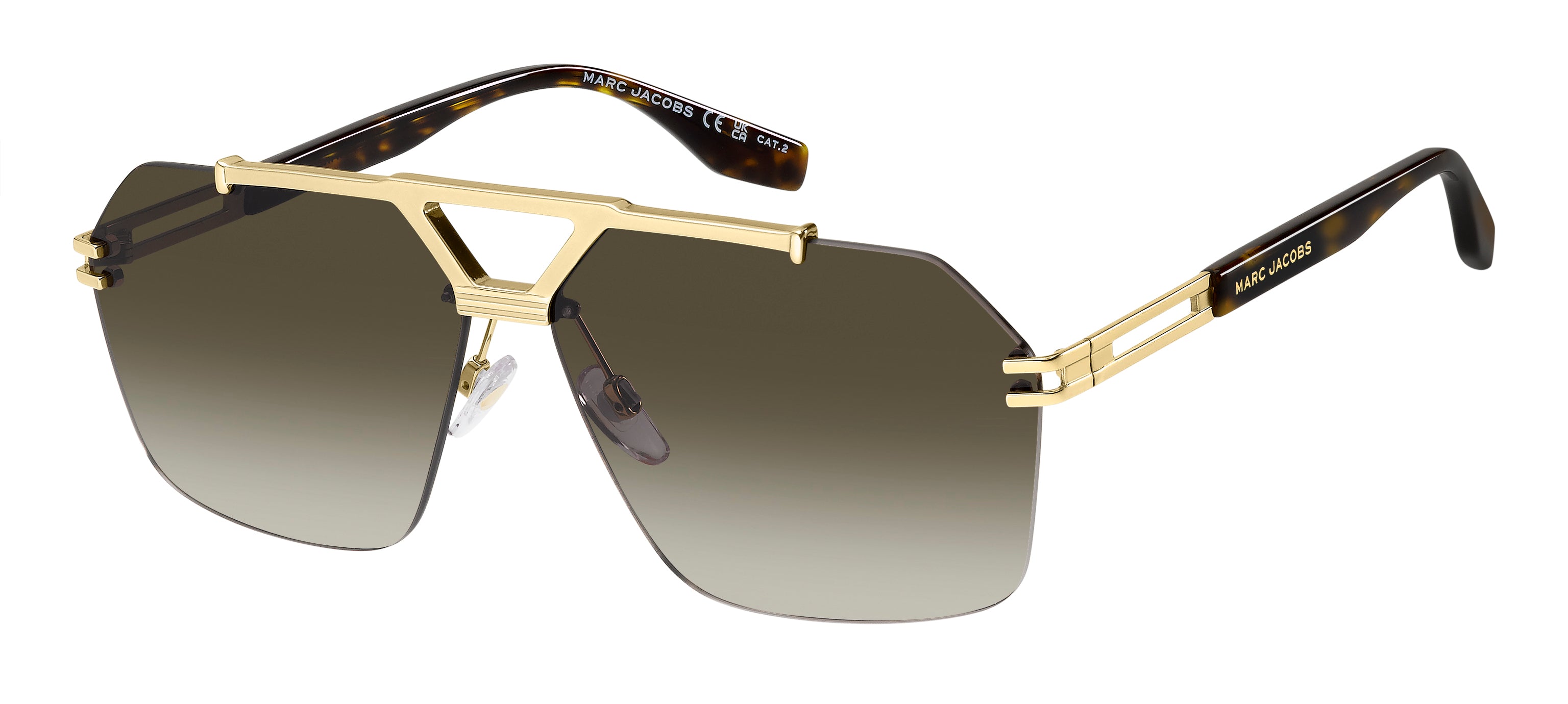 MARC JACOBS MARC837S 06JHA 63 SUNGLASSES