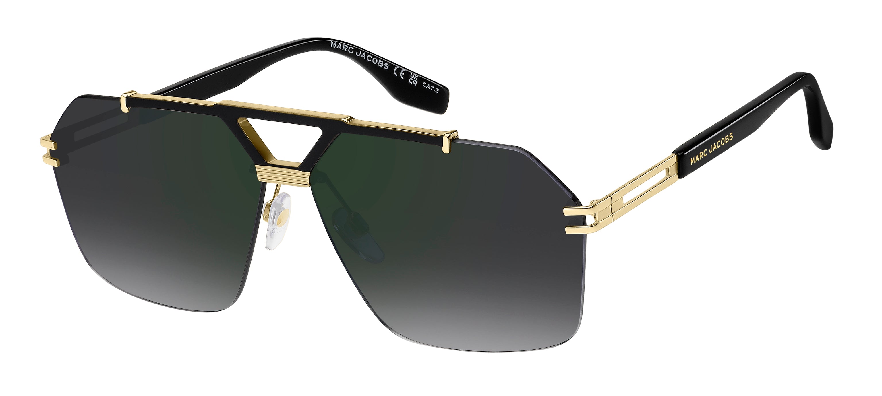 MARC JACOBS MARC837S RHLNU 63 SUNGLASSES