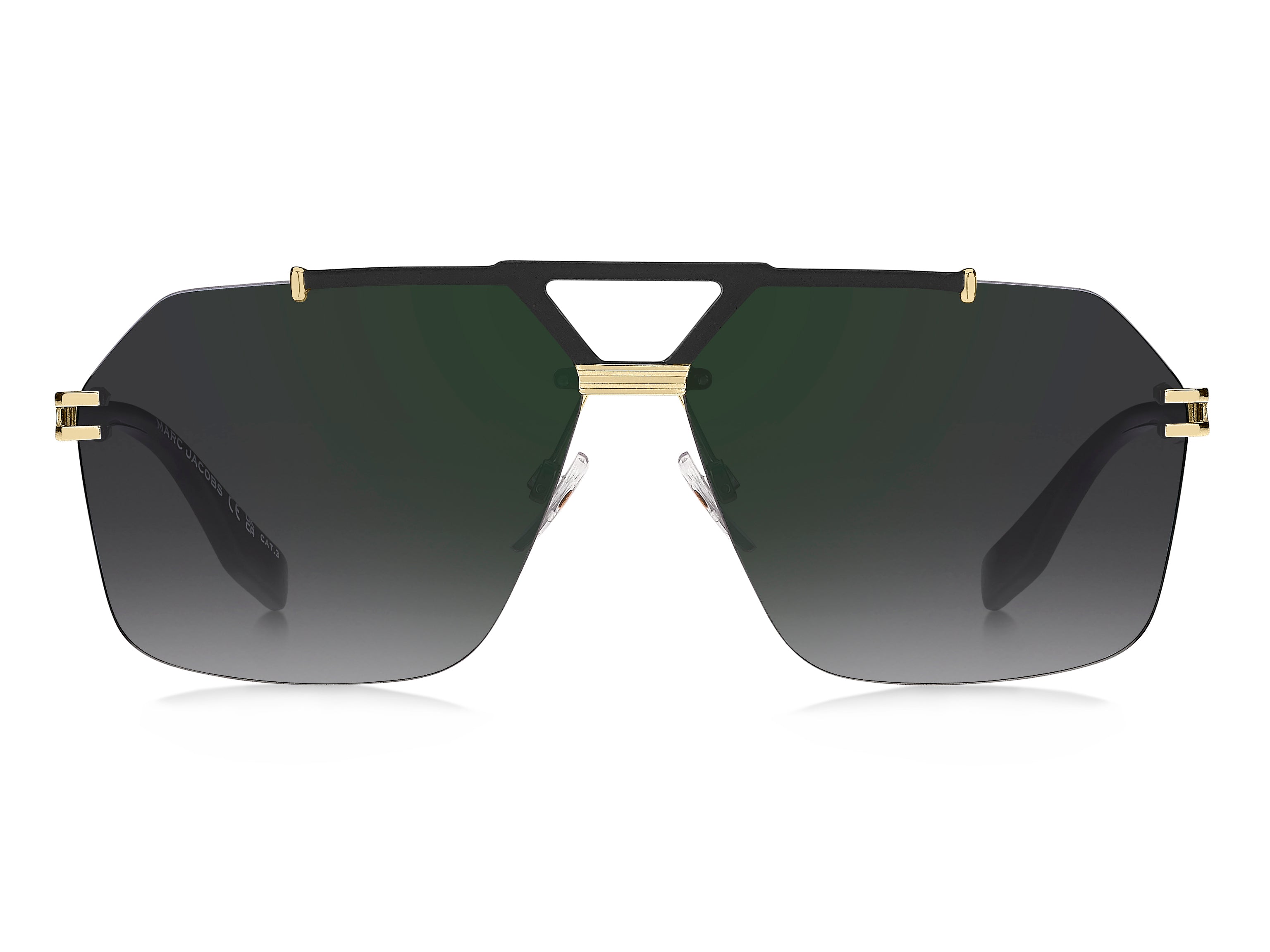 MARC JACOBS MARC837S RHLNU 63 SUNGLASSES
