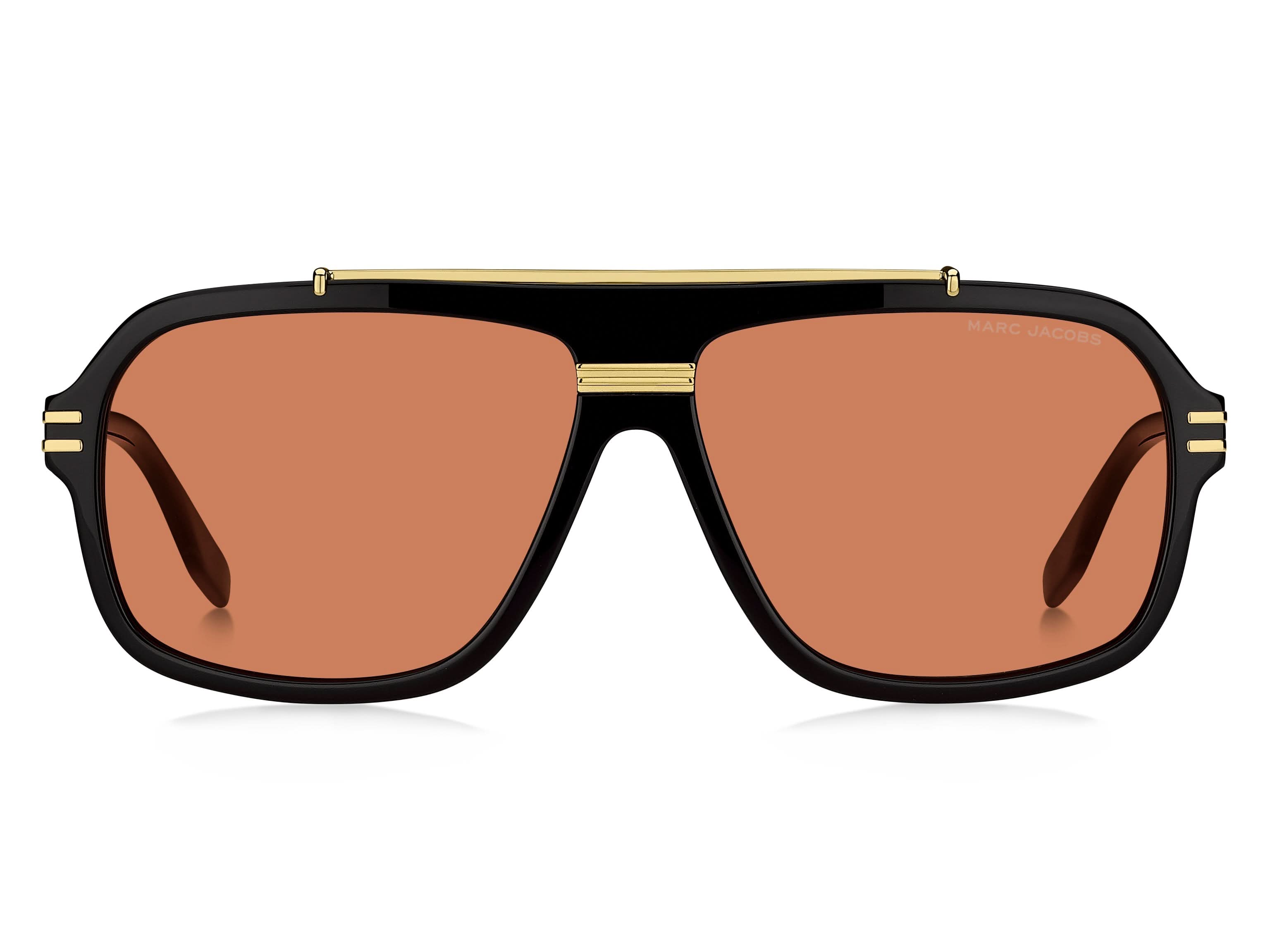 MARCOクラッシックです！ MARC JACOBS MARC840S 8LZW7 60 SUNGLASSES