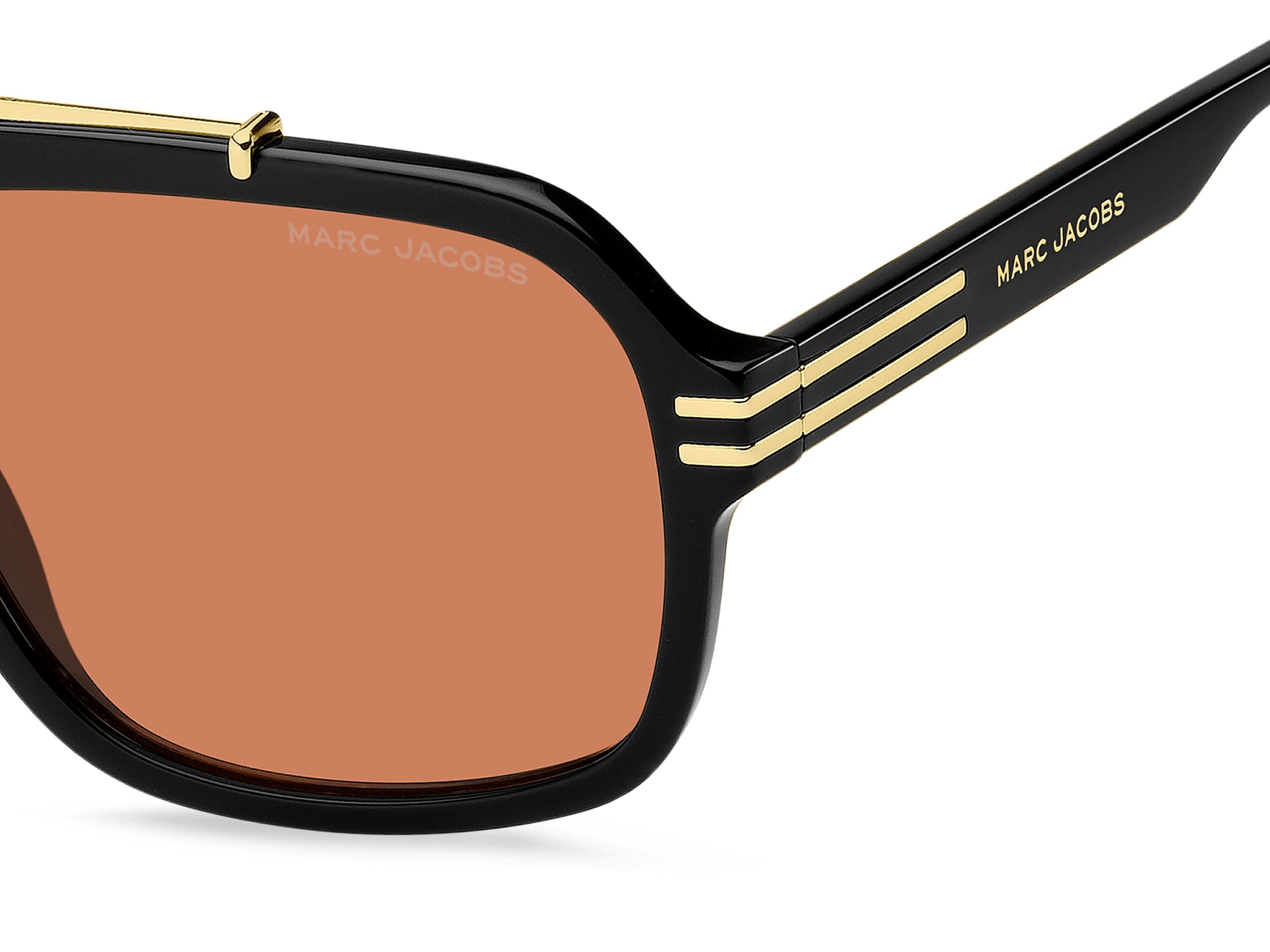 MARC JACOBS MARC840S 8LZW7 60 SUNGLASSES