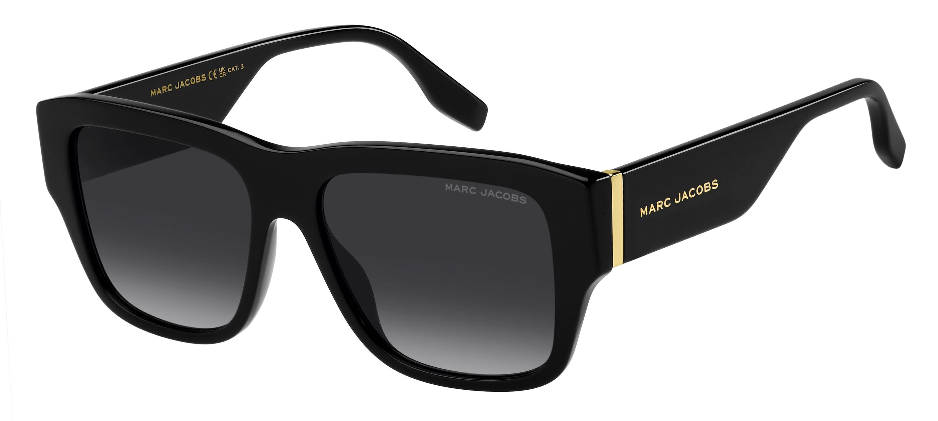 MARC JACOBS MARC842S 2M29O 55 SUNGLASSES