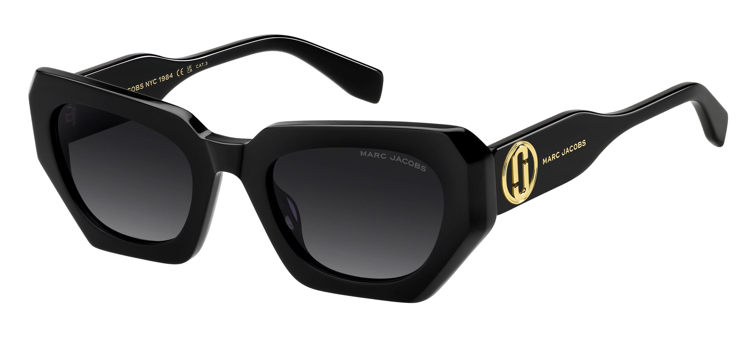 MARC BY MARC JACOBS  ミスマーク トップス  定価¥1.5万 マークジェイコブス 時計/MarcJacobs/マンディー/MJ1565/ブラック