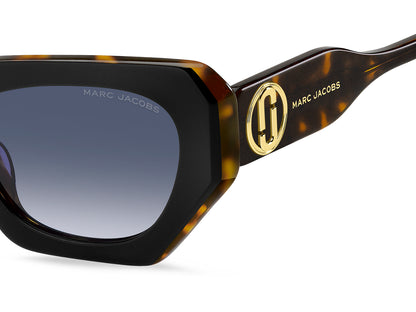 MARC JACOBS MARC851S WR708 52 SUNGLASSES