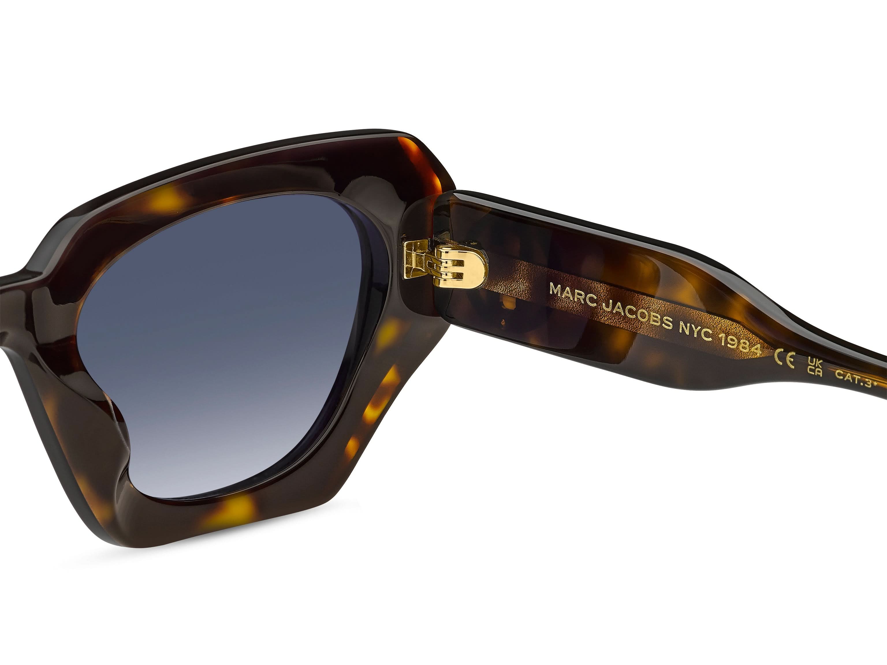 MARC JACOBS MARC851S WR708 52 SUNGLASSES
