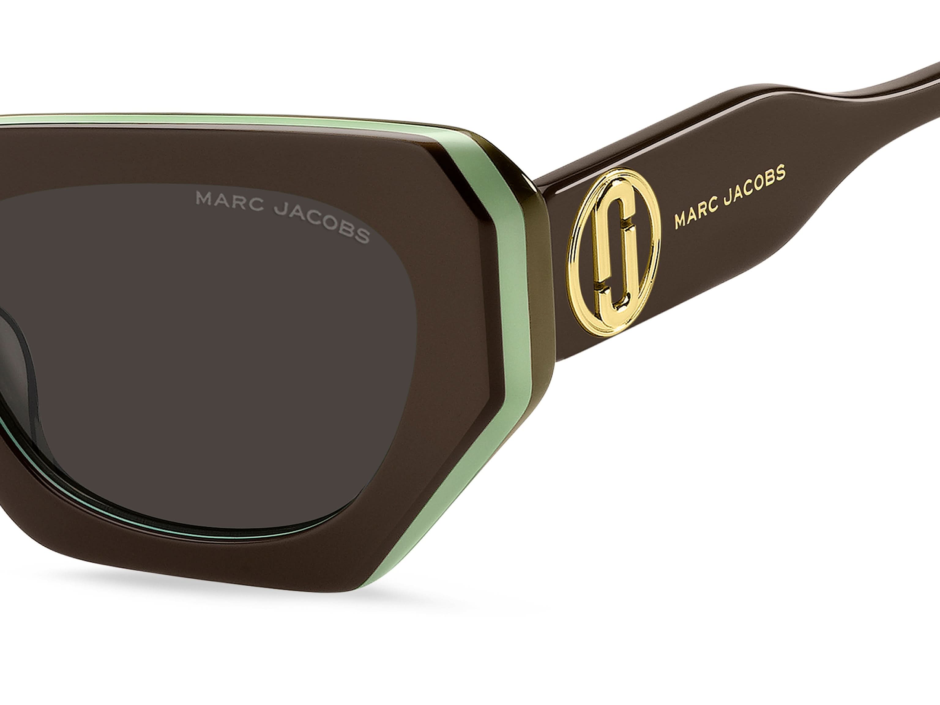 MARC JACOBS MARC851S XL7IR 52 SUNGLASSES