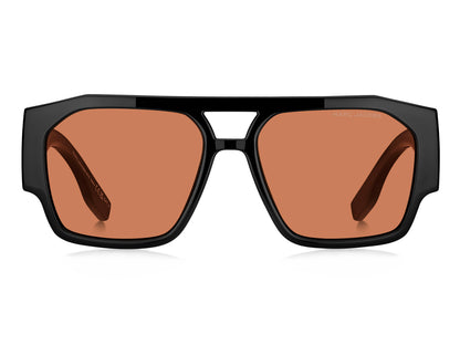 MARC JACOBS MARC860S 8LZW7 55 SUNGLASSES