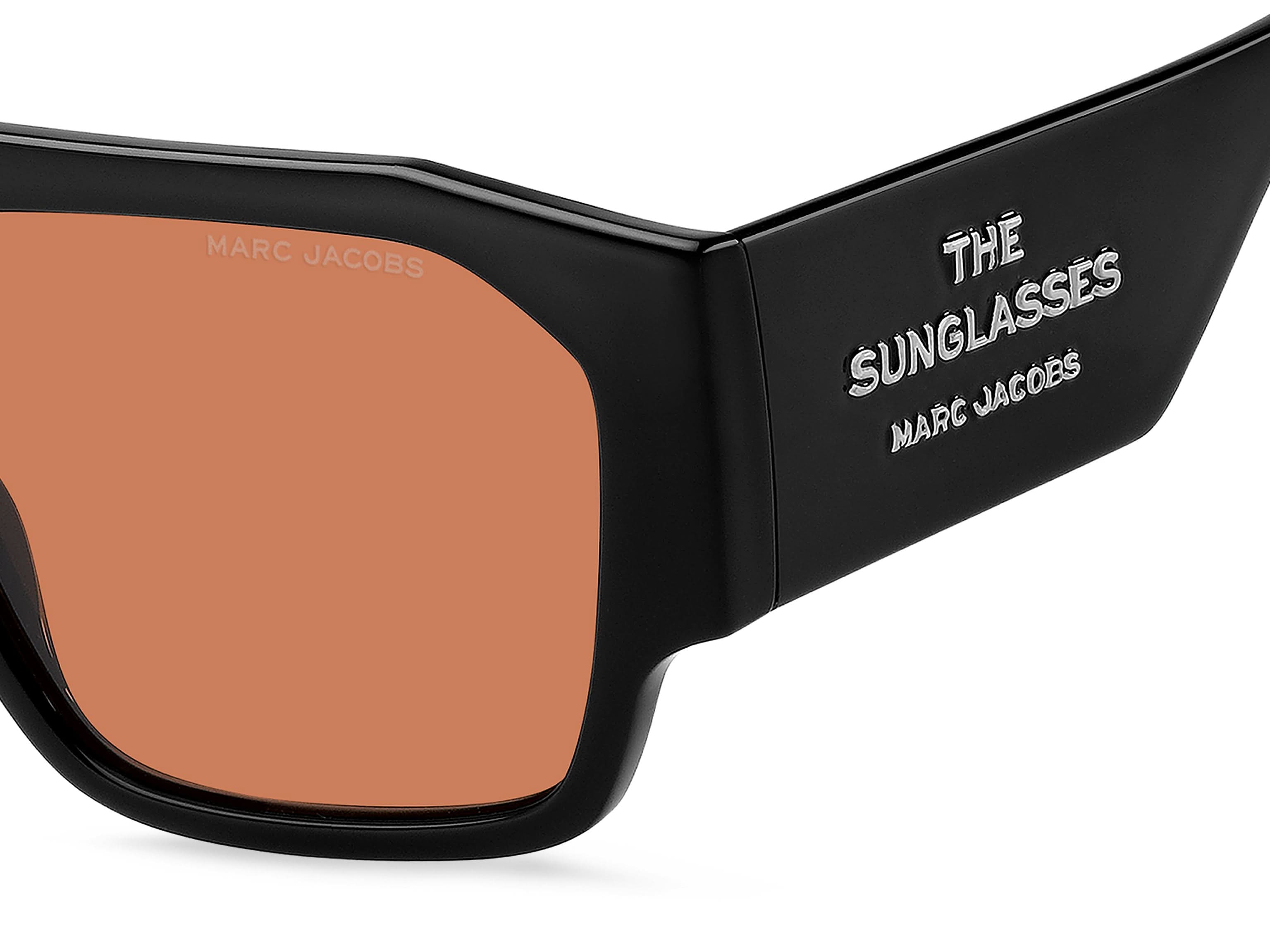 MARC JACOBS MARC860S 8LZW7 55 SUNGLASSES