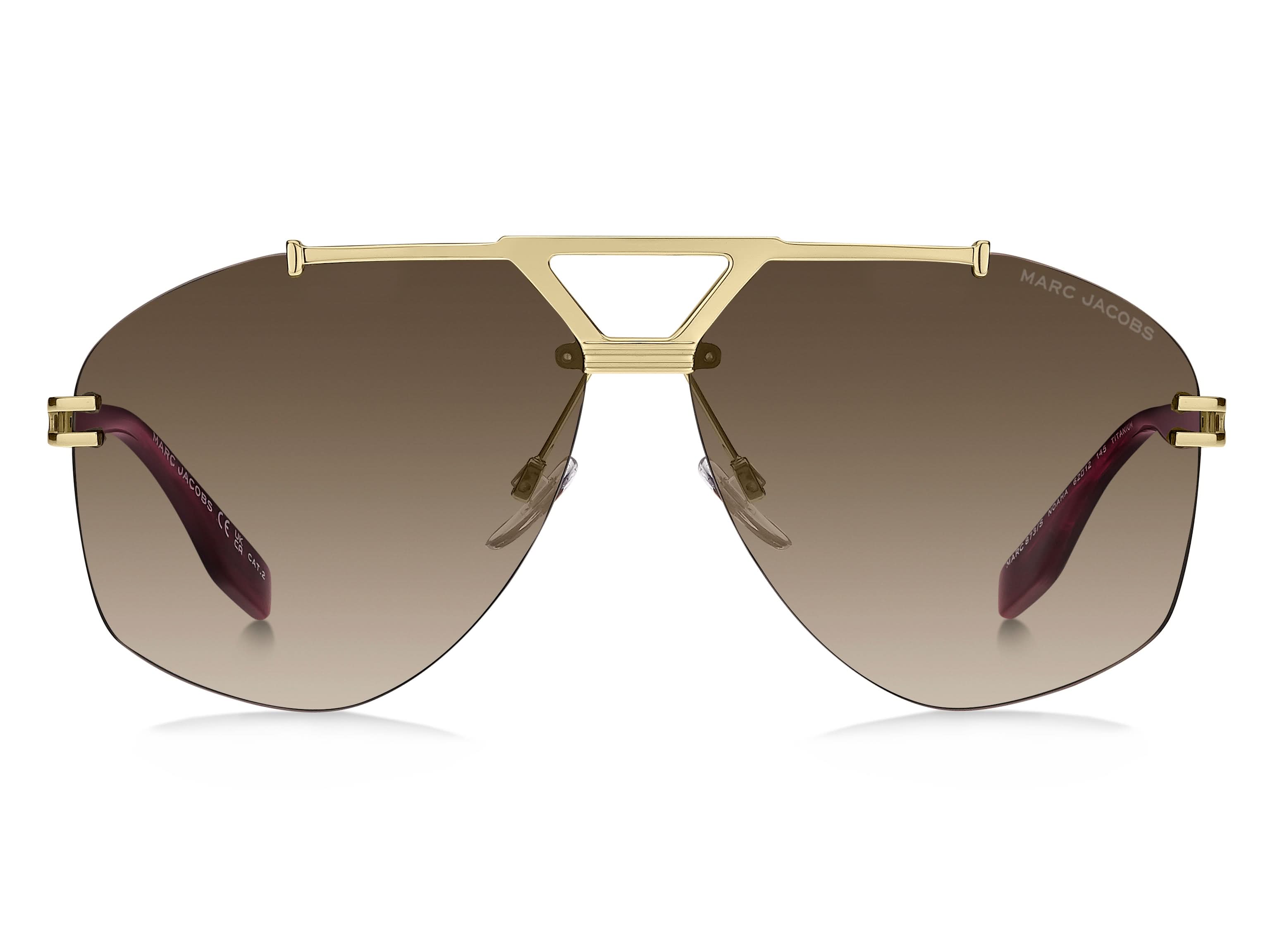 MARC JACOBS MARC873S NOAHA 62 SUNGLASSES