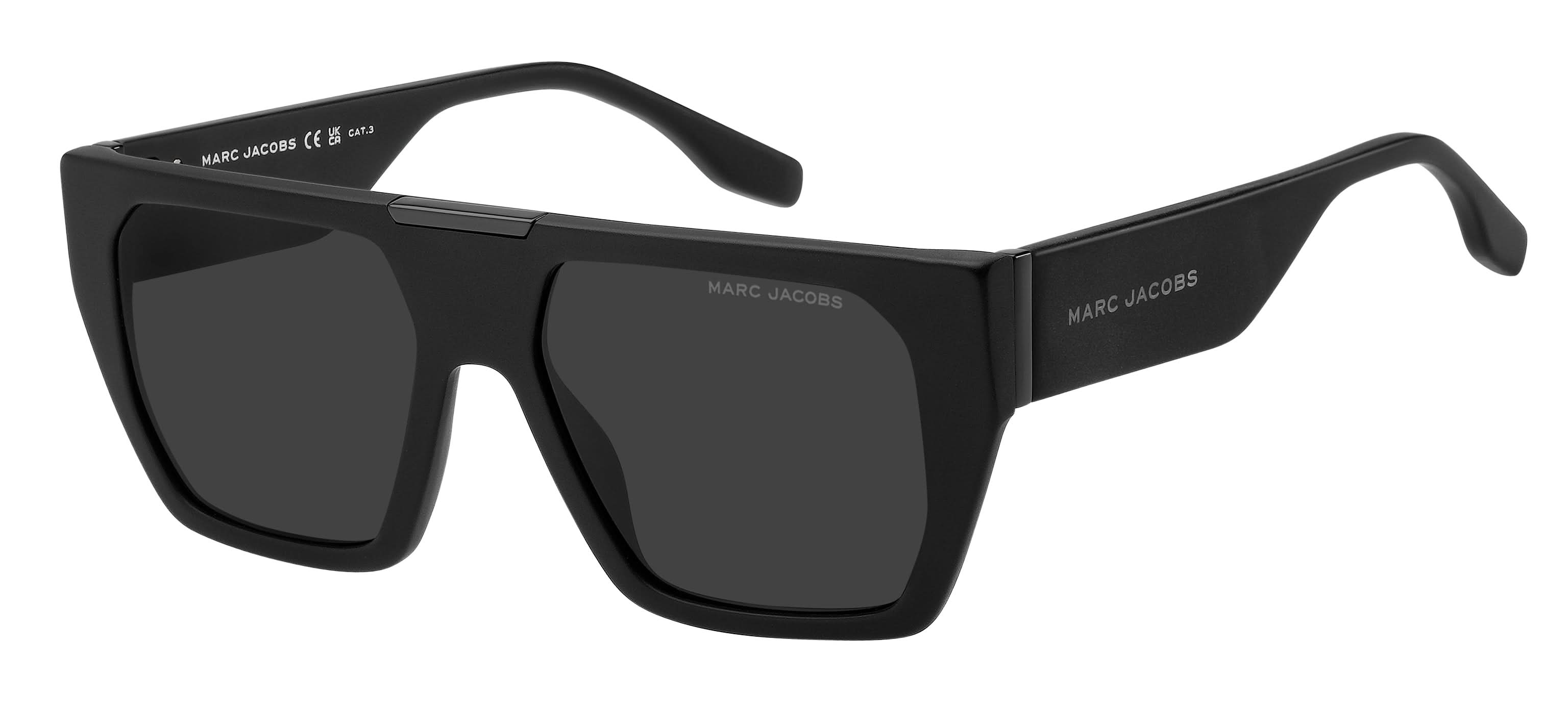 MARC JACOBS MARC877S 003IR 55 SUNGLASSES
