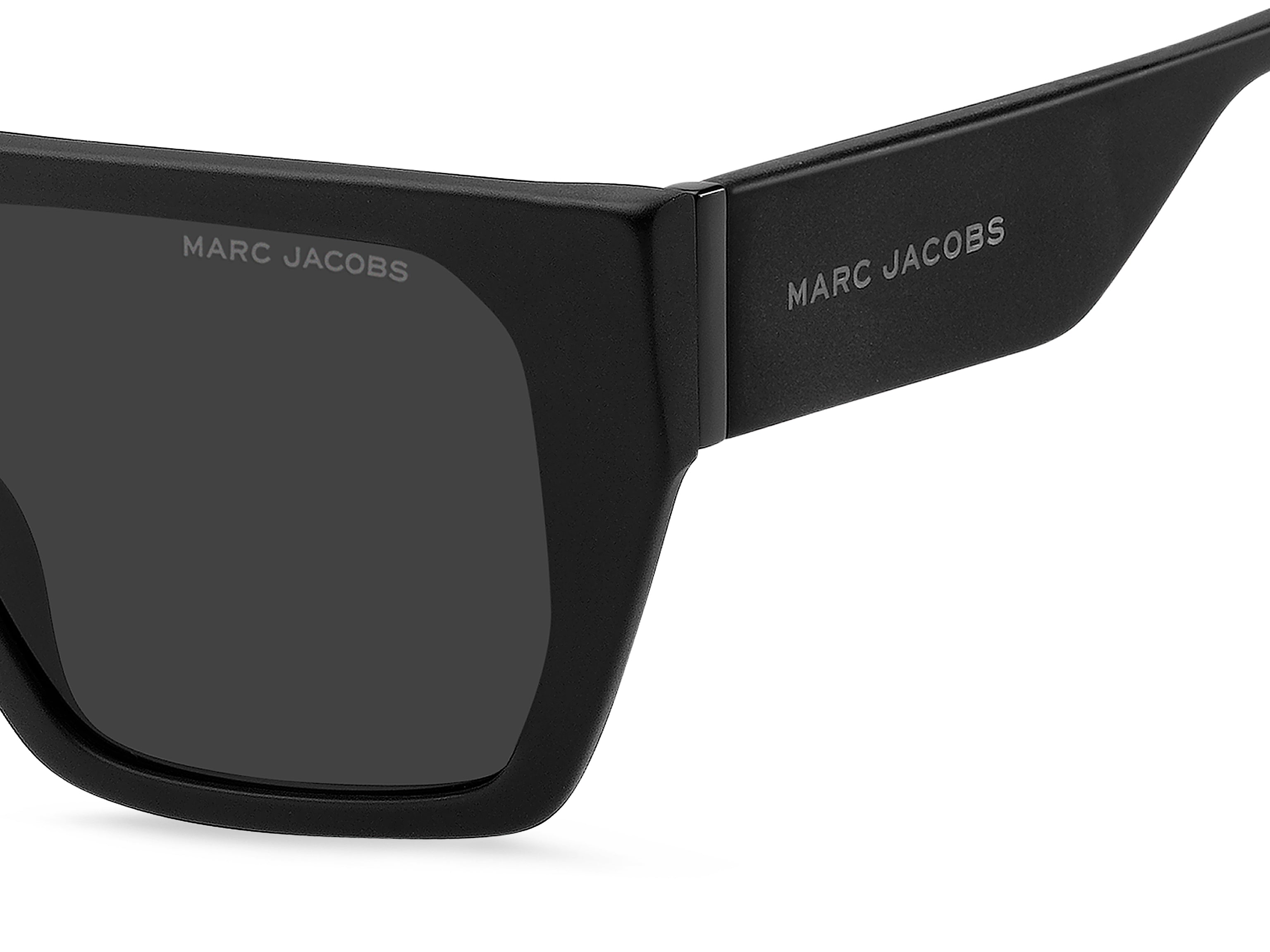 MARC JACOBS MARC877S 003IR 55 SUNGLASSES