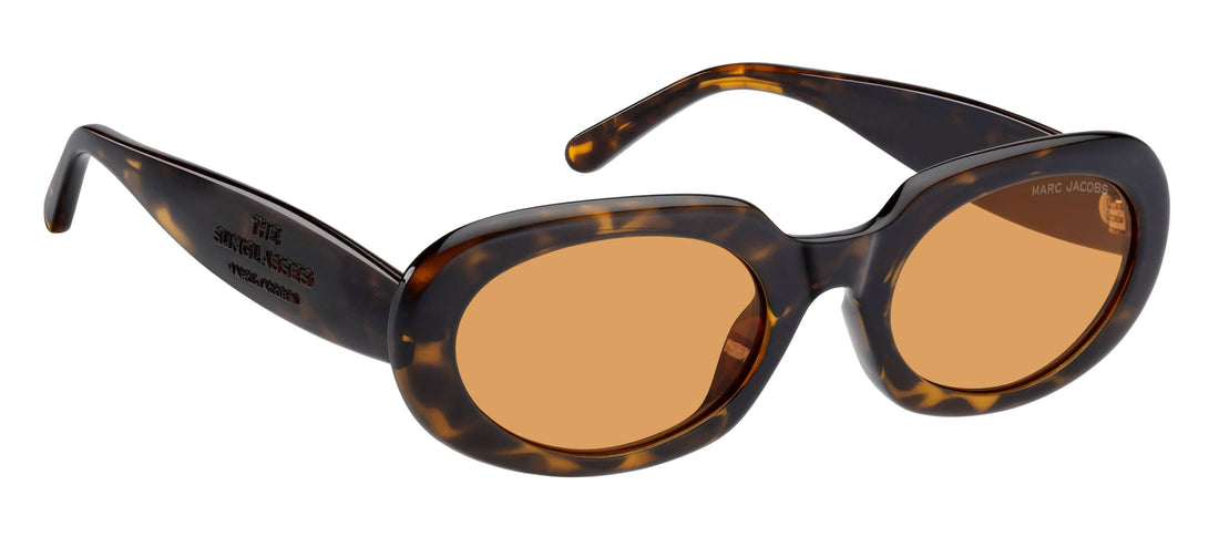 MARC JACOBS MARC887GS 086W7 53 SUNGLASSES