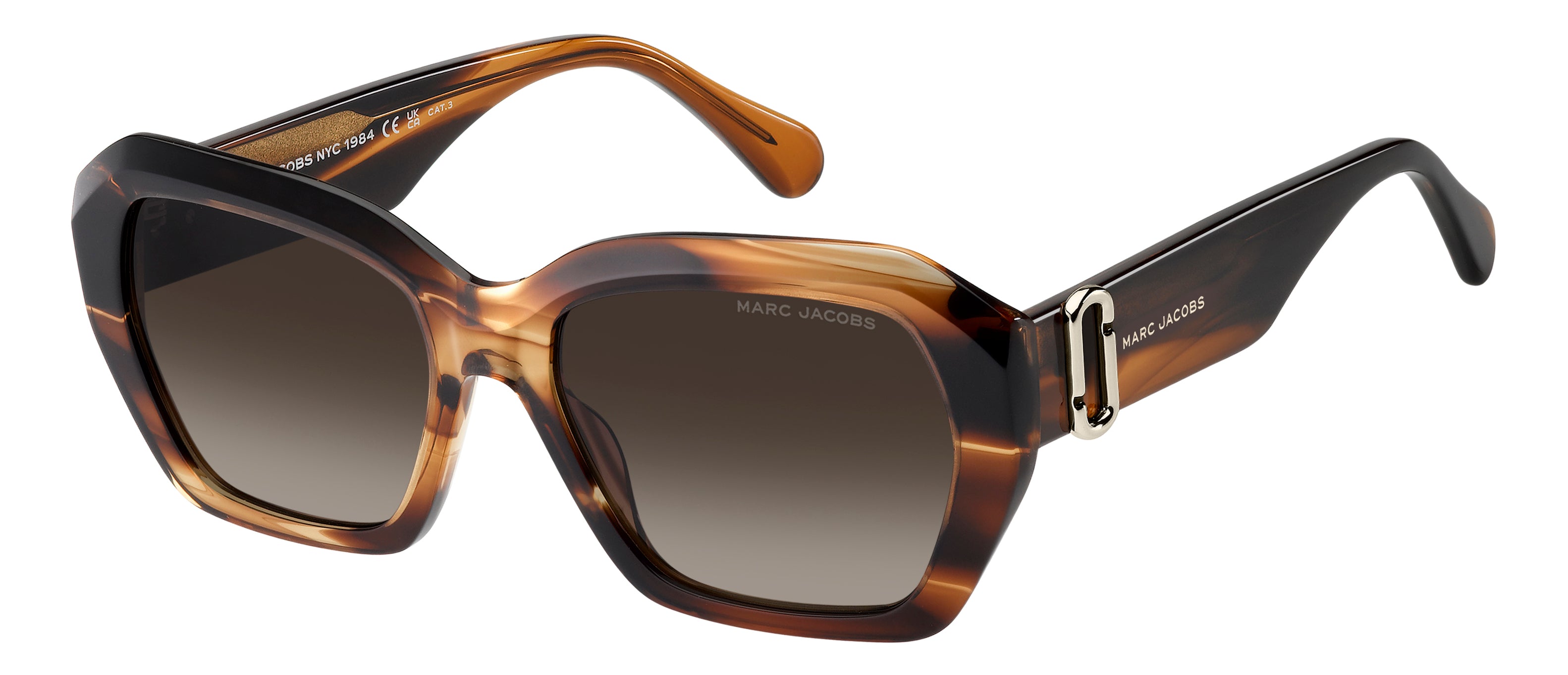 MARC JACOBS MARC922S EX4HA 55 SUNGLASSES