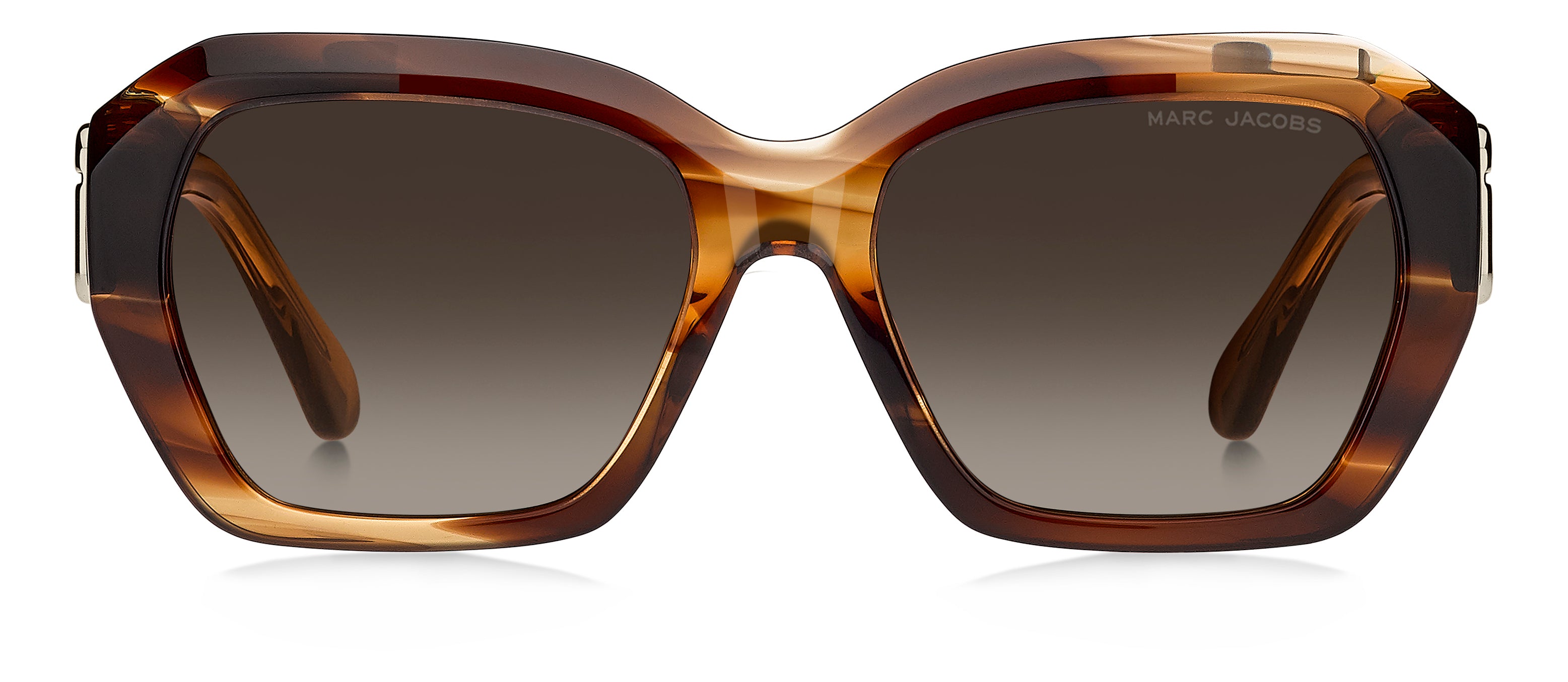 MARC JACOBS MARC922S EX4HA 55 SUNGLASSES