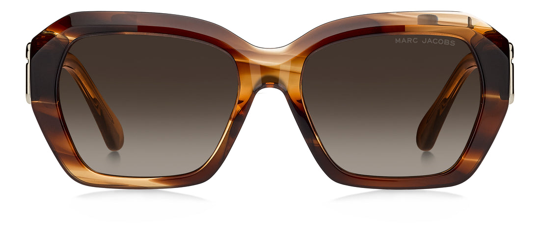 MARC JACOBS MARC922S EX4HA 55 SUNGLASSES