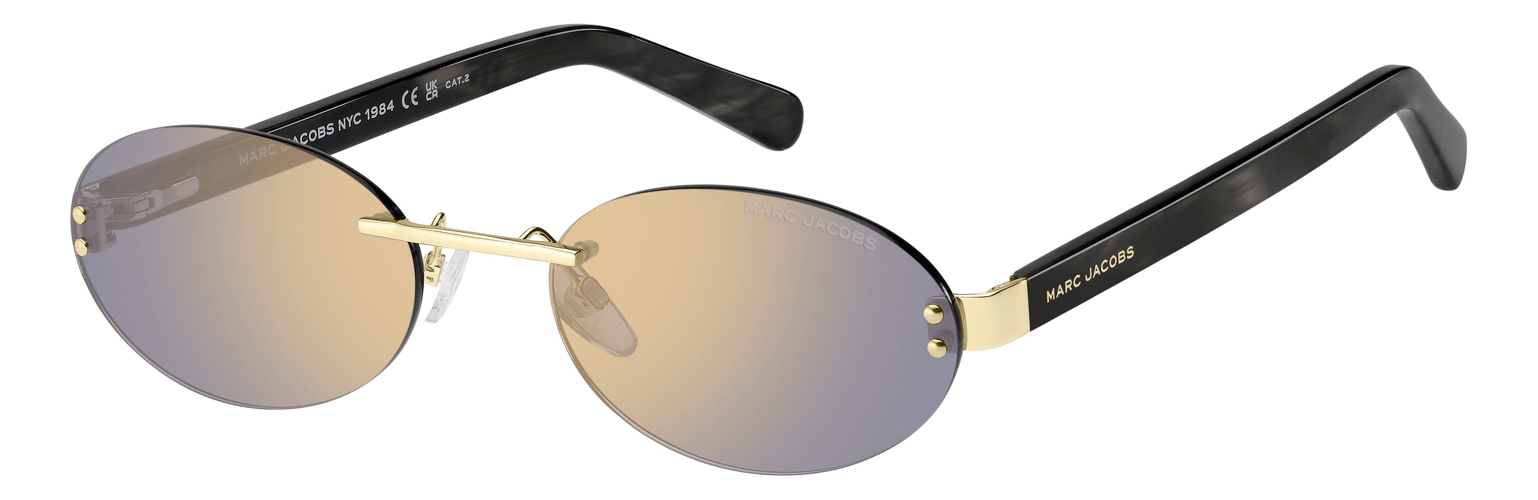 MARC JACOBS MARC929S LKSK1 57 SUNGLASSES