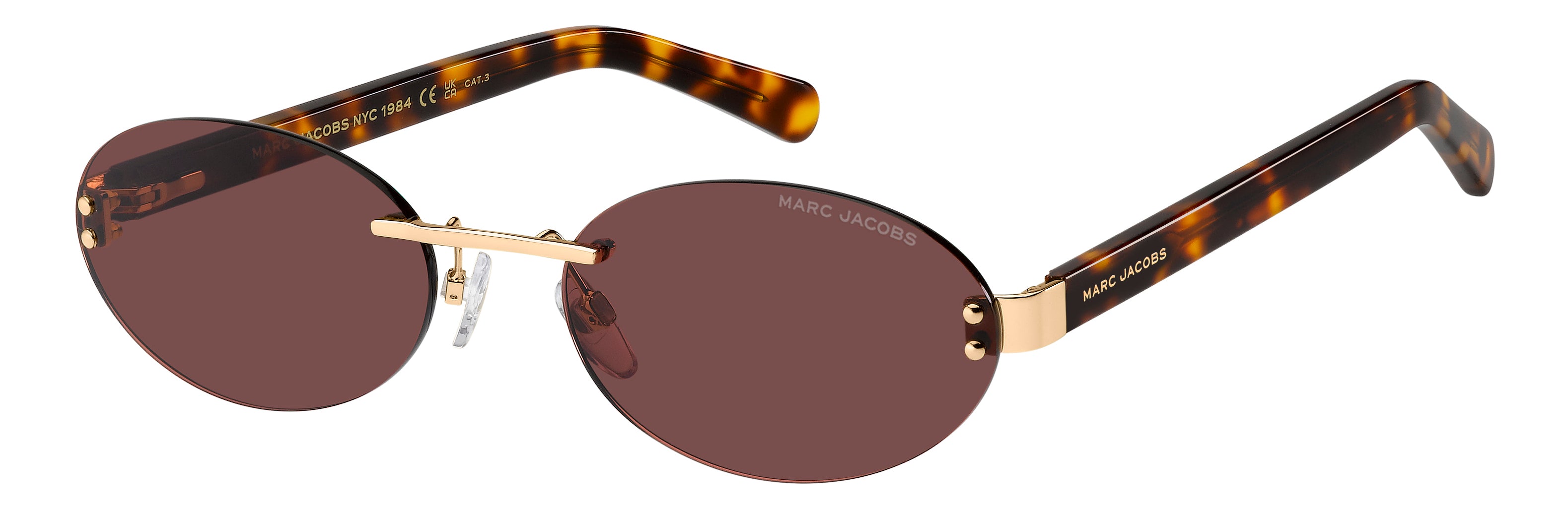 MARC JACOBS MARC929S Y114S 57 SUNGLASSES