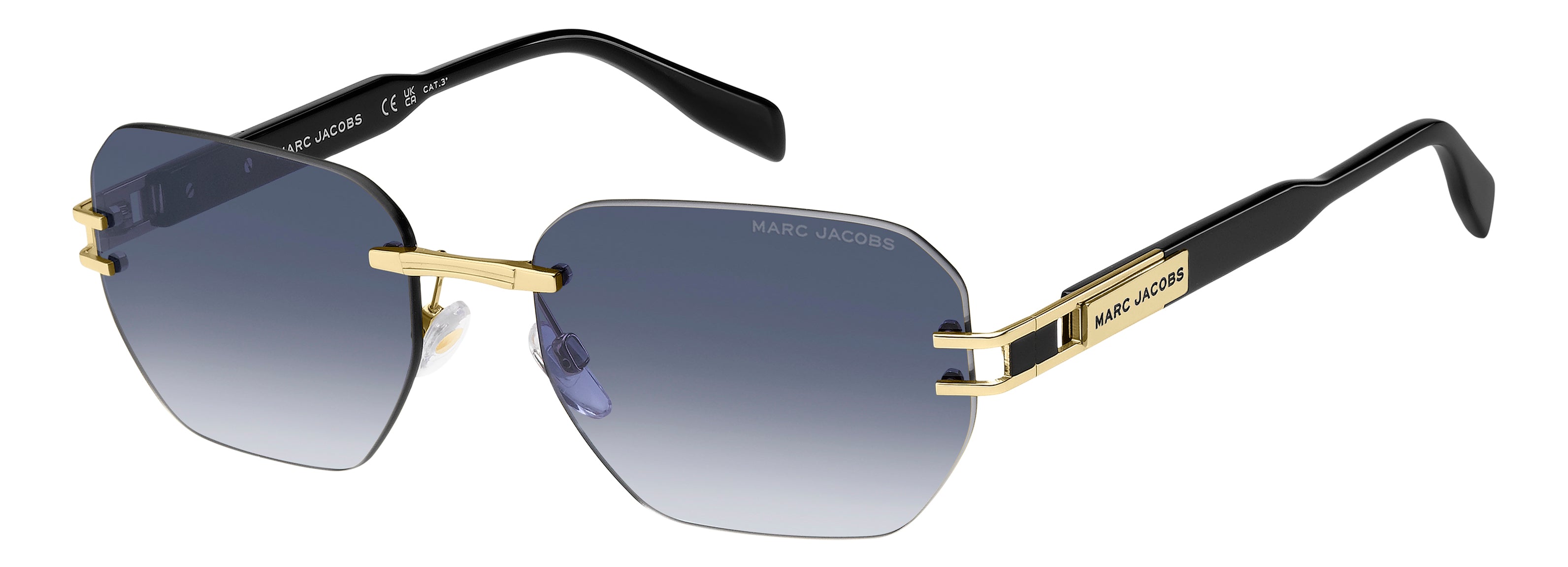MARC JACOBS MARC944S RHL08 58 SUNGLASSES