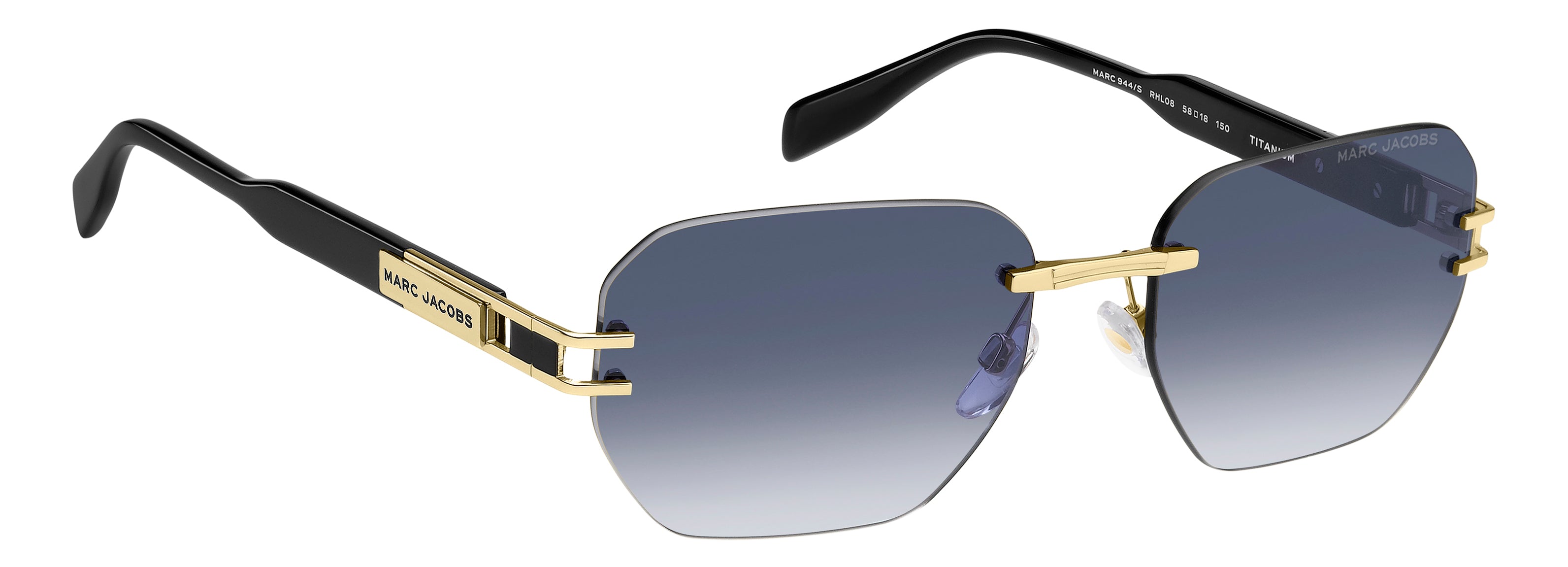 MARC JACOBS MARC944S RHL08 58 SUNGLASSES