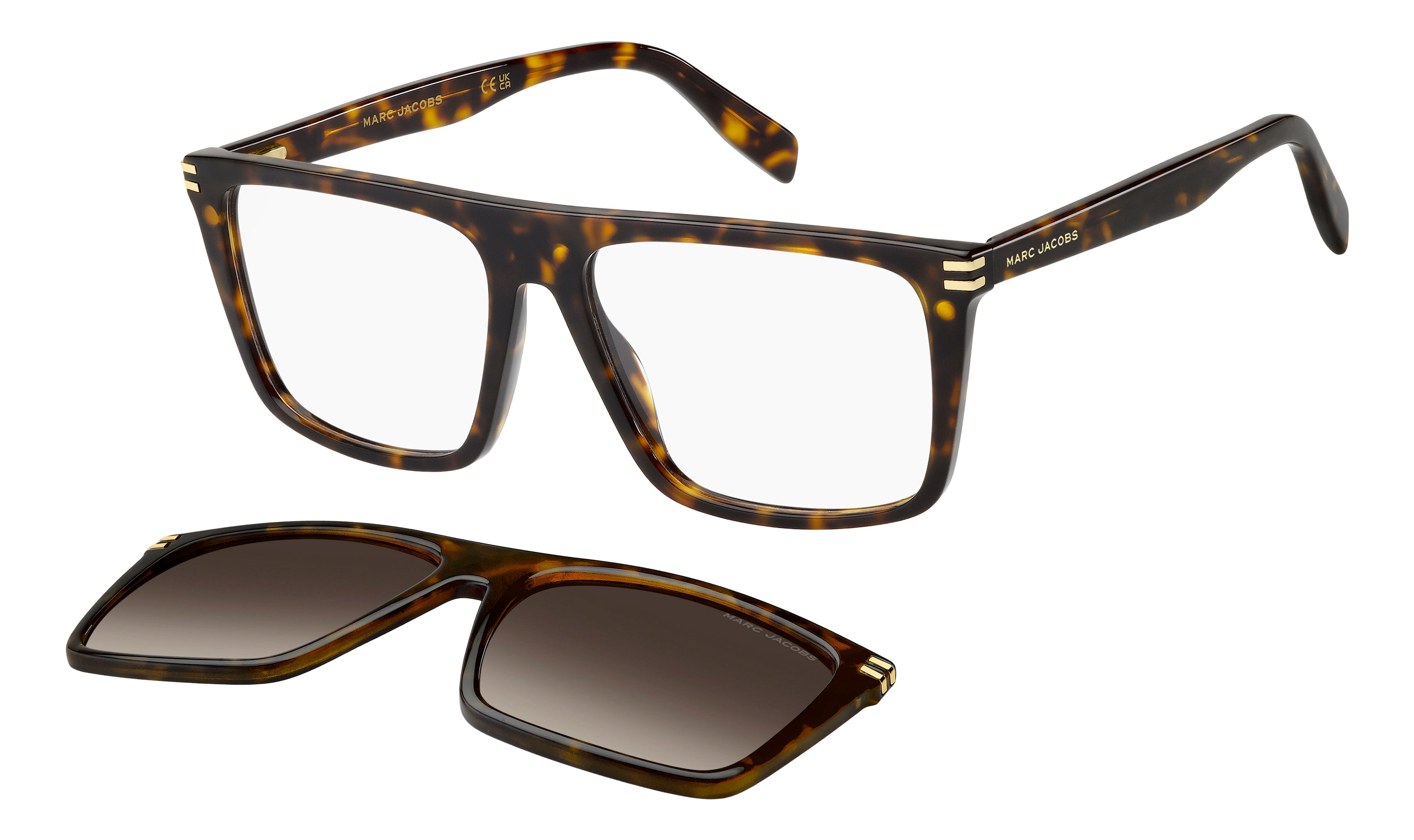 MARC JACOBS MARC952C CLIP-ON 086 57 FRAME
