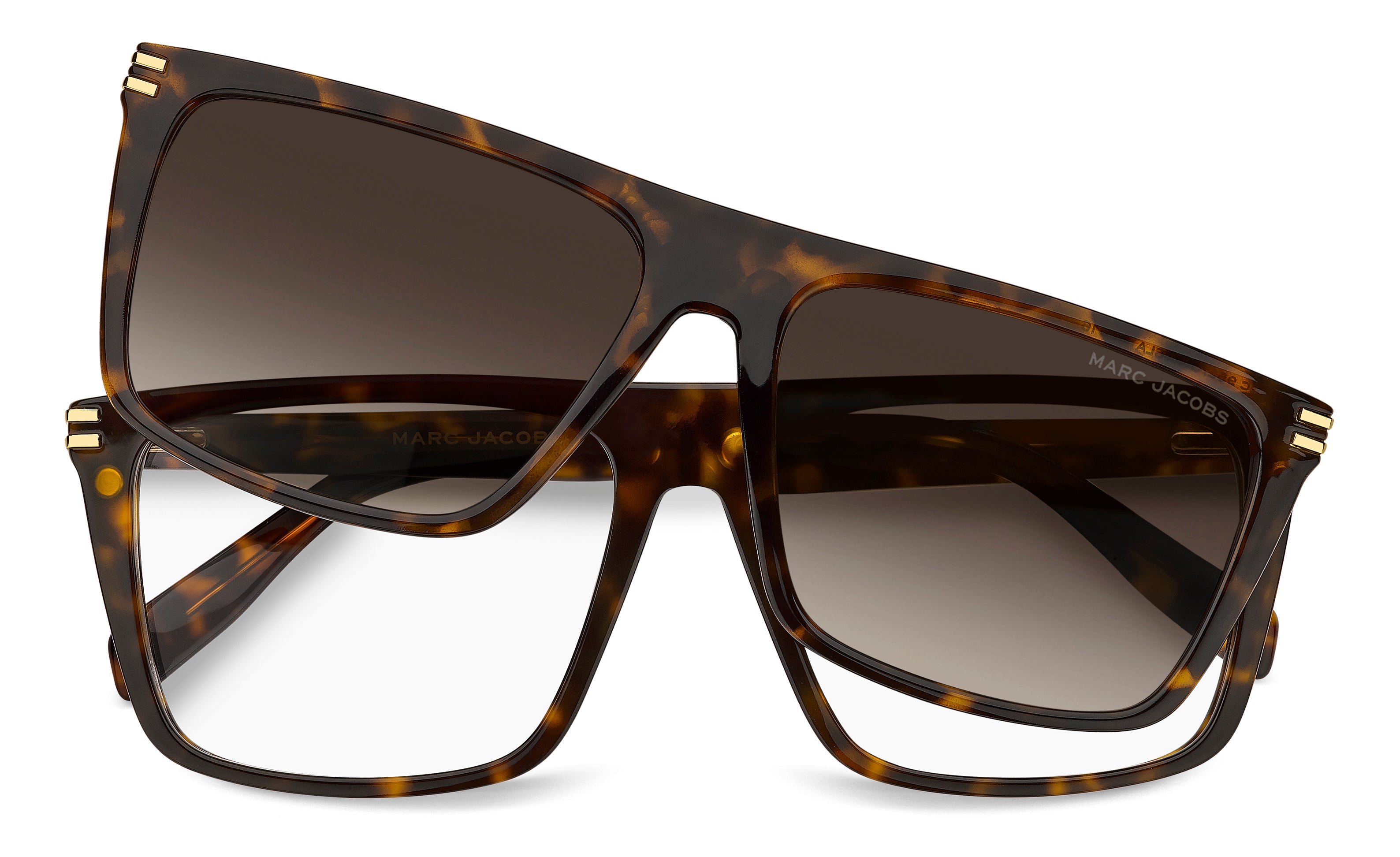 MARC JACOBS MARC952C CLIP-ON 086 57 FRAME