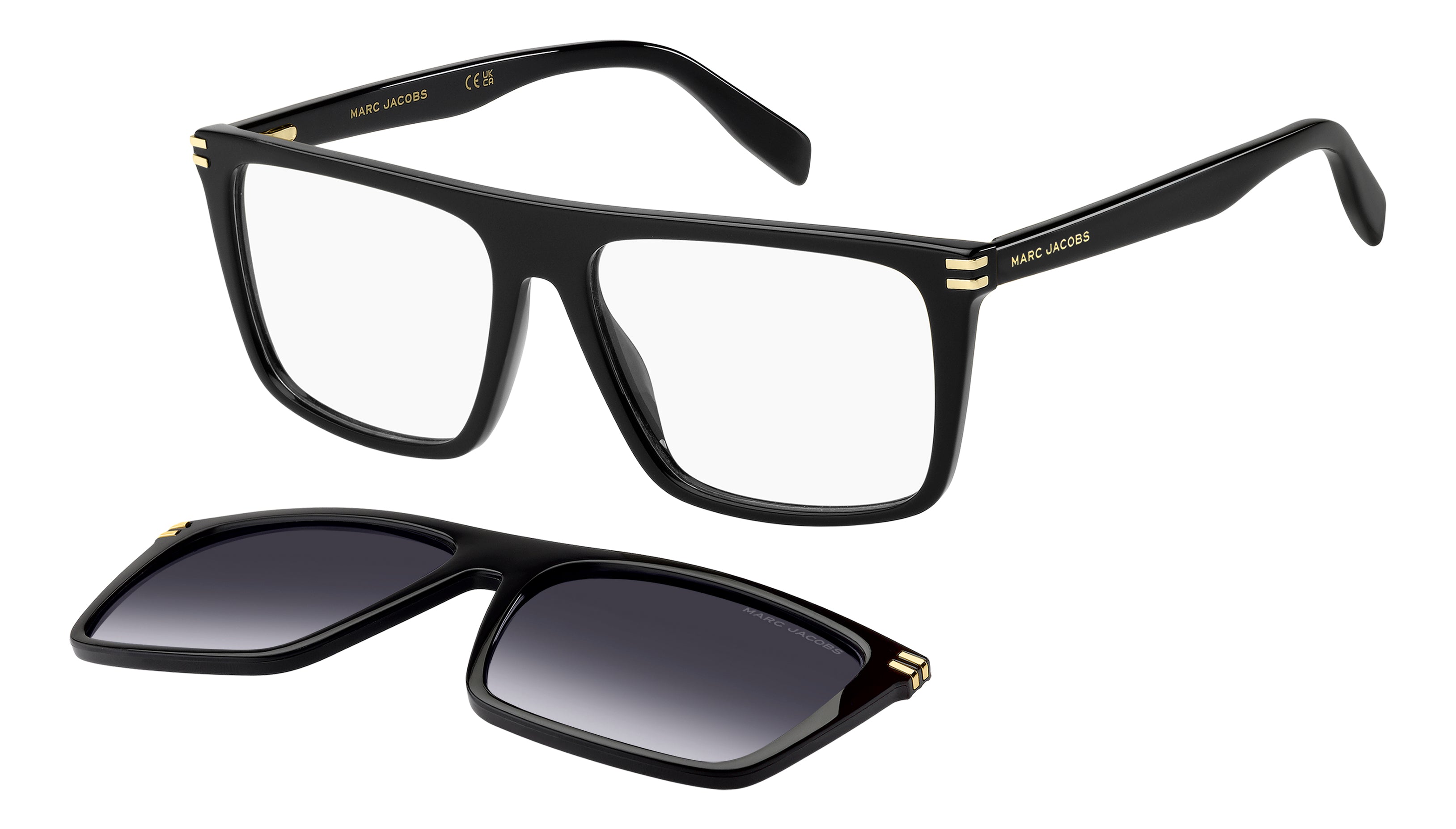 MARC JACOBS MARC952C CLIP-ON 807 57 FRAME