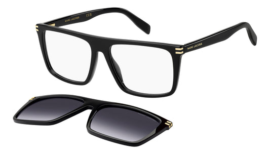 MARC JACOBS MARC952C CLIP-ON 807 57 FRAME