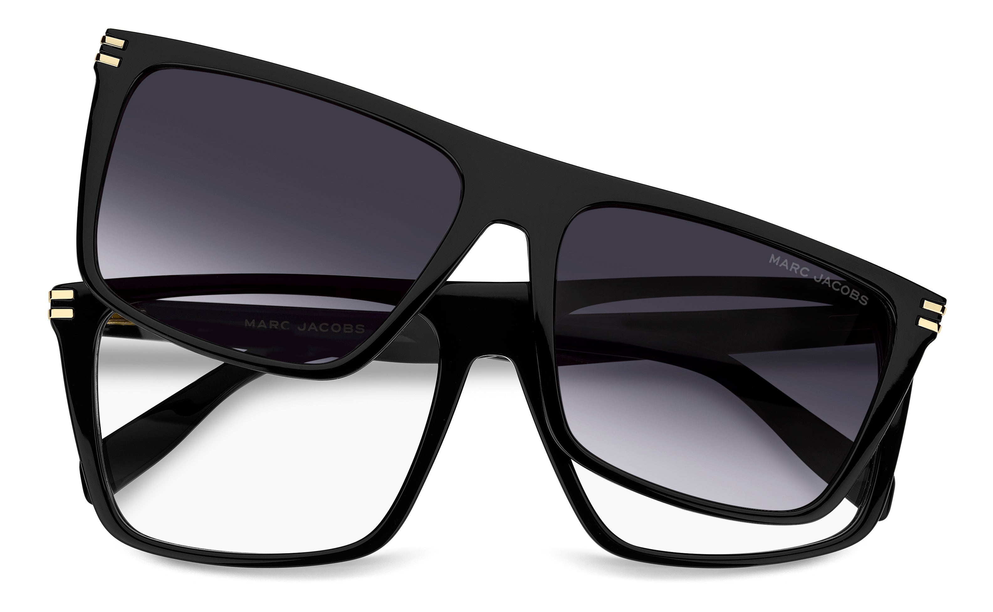 MARC JACOBS MARC952C CLIP-ON 807 57 FRAME