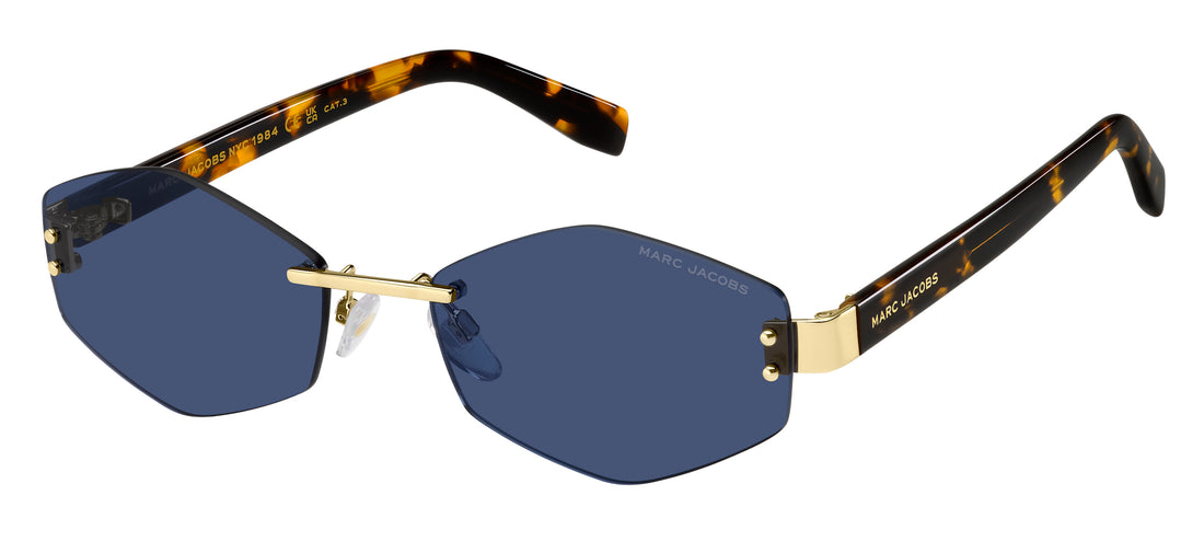 MARC JACOBS MARC496S AIR LKSKU 57 SUNGLASSES