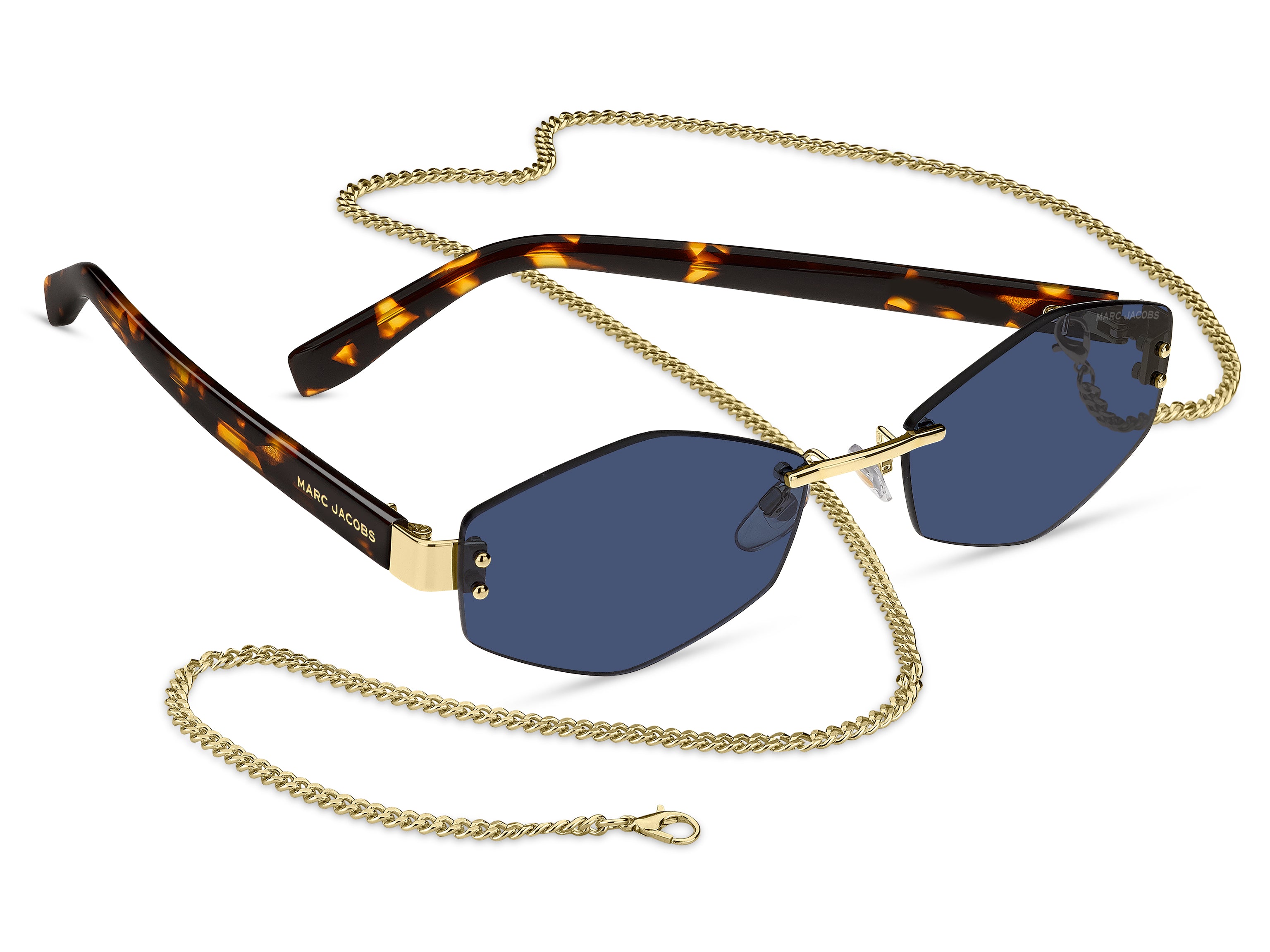 MARC JACOBS MARC496S AIR LKSKU 57 SUNGLASSES