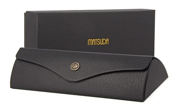 MATSUDA M3090I BG NVY 50 FRAME