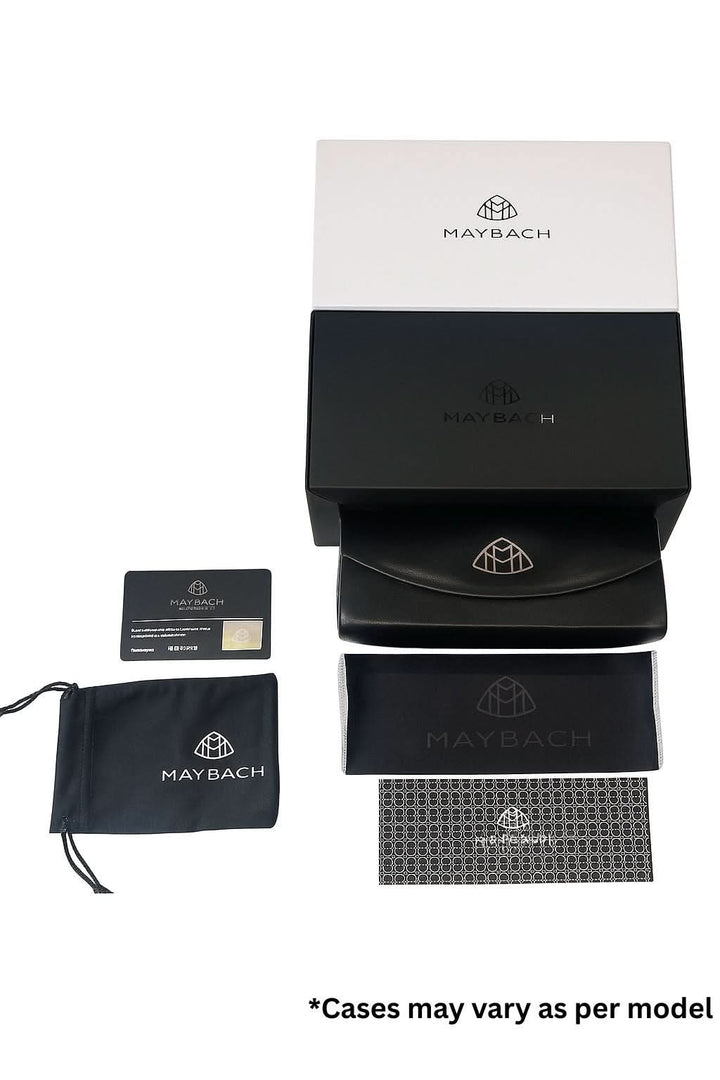 MAYBACH THE CHAIRMAN I PAABFZ26 53 FRAME