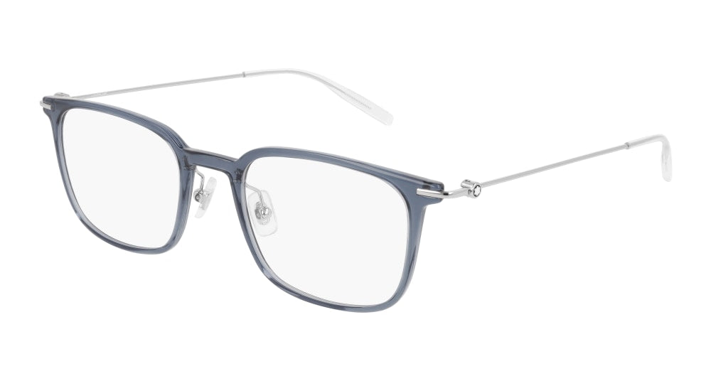 MONT BLANC MB0100O 004 52 FRAME