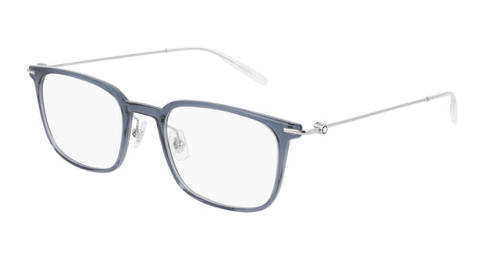 MONT BLANC MB0100O 004 52 FRAME
