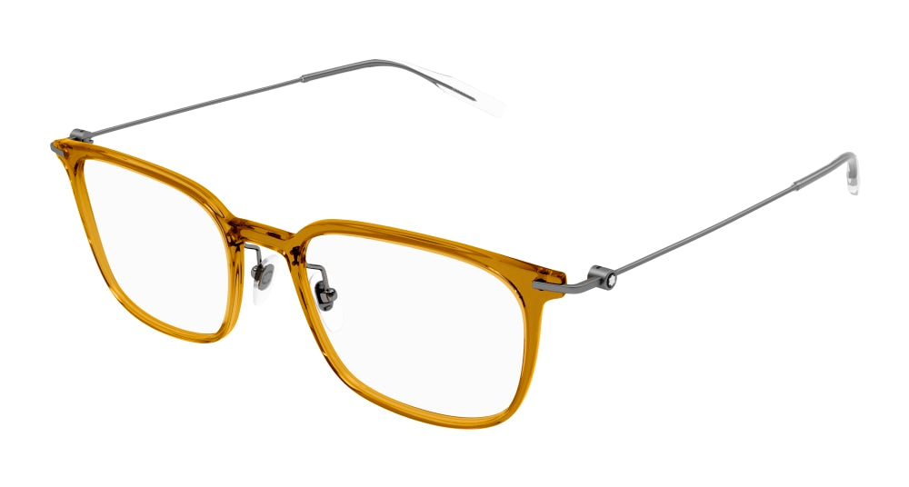 MONT BLANC MB0100O 008 52 FRAME